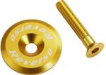 Reverse - Capac cuvetarie 1.1/8" - gold (REV-01180)