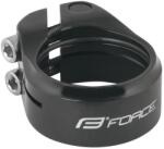 FORCE - colier tija sa 34.9 mm cu surub - pendru cadru carbon (FRC22008)