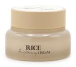 SKINFOOD Rice Brightening Cream 60 ml