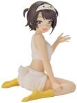 Banpresto Statuetă Banpresto Animation: Hololive - Oozora Subaru (Relax Time), 12 cm (194926) Figurina