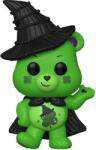 Funko Figurină Funko POP! Movies: Care Bears x Wicked - Good Luck Bear as Elphaba Thropp #2052 (114061) Figurina