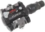 Force - pedale MTB SPD - Click SPD - Negru (FRC67049)