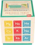 Rex London Puzzle Rex London din 300 piese - Tabelul periodic (5027455439778) Puzzle