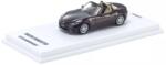  Model de colecție KYOSHO Contemporary: Mașini - Mazda Roadster 35th Anniversary (Red) (7132WR)