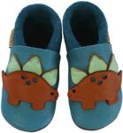 Baobaby Botoșei pentru bebeluși Baobaby - Classics, mărimea S, Stegofriends (BBCL219-S)