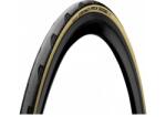 Continental - anvelopa sosea pliabila - Grand Prix 5000 - 28-622 - 700x28C - negru-crem (101948)