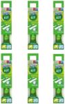  6 db Swiffer Sweeper kezdőkészlet 1 db nyéllel + 8 db porolóval + 3 db tisztítókendővel