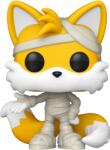 Funko Figurină Funko POP! Games: Sonic The Hedgehog - Tails as Mummy #1277 (114671) Figurina