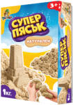 Pyasachko Nisip de joacă Piasăchko - Natural, 1 kg (PSK-021.6)