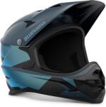Bluegrass - casca MTB - INTOX - albastru - XS (3HG009CE00XSBL1)