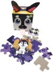 YWOW Puzzle Y Wow - PuzzleHeadz, caine, 24 de piese, Holly (200268) Puzzle