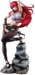 Megahouse Statuetă Megahouse Animation: Mushoku Tensei: Jobless Reincarnation - Eris, 27 cm (MEHO853296) Figurina