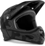 Bluegrass - casca MTB - INTOX - negru camo - S (3HELG09S0NO)