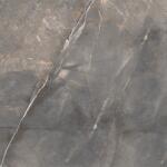 Fineza Palazzo Járólap grey 60x60 cm fényes PALAZZO60DGR (PALLAZO DARK GREY 60X6)