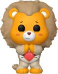 Funko Figurină Funko POP! Movies: Care Bears x Wicked - Tenderheart Bear as The Cowardly Lion #2055 (114064) Figurina