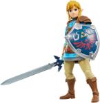 Hasbro Figurină de acțiune Hasbro Games: The Legend of Zelda: Tears of the Kingdom - Link, 15 cm (HASG4515) Figurina