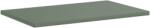 Comad Sombra Green szekrény feletti pult 80x46 cm zöld GREEN 89-80-46 M (GREEN898046M)