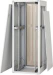 TRITON 19" álló rackszekrény 42U 800x800 mm üvegajtóval