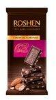 ROSHEN Étcsokoládé mandula 35 x 85 g