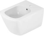 Deante Bideu suspendat Deante Anemon, 37x52cm alb (CDZ_6BPW)