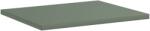 Comad Sombra Green szekrény feletti pult 60x46 cm zöld GREEN 89-60-46 M (GREEN896046M)