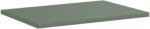 Comad Sombra Green szekrény feletti pult 70x46 cm zöld GREEN 89-70-46 M (GREEN897046M)