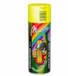 Maestro Akrilfesték Világító Aeroszol Sárga 400 ml