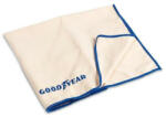 Goodyear Mikroszálas Törlőkendő 40x40cm