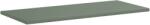 Comad Sombra Green szekrény feletti pult 120x46 cm zöld GREEN 89-120-46 M (GREEN8912046M)