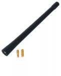  MaxSpeed, Antenna Szár 18cm, 5/6 mm, Fekete