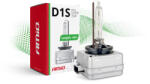 AMiO D1S Xenon Izzó 5500K +60% 12V