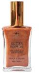 Etoneese Ulei de Corp cu Sclipici Etoneese Tan, 50 ml