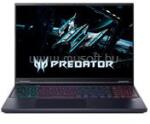 Acer Predator Helios Neo 16 AI PHN16-I71-72Y8 (Abyssal Black) | Intel Core Ultra 7 270HX Plus | 8GB DDR5 | 250GB SSD | 16" matt | 2560X1600 (WQHD) | NVIDIA GeForce RTX 5060 8GB | W11 HOME (NH.U49EU.008_8MG