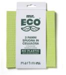 Mr. Eco Laveta din Celuloza Mr. Eco, 3 Bucati (JMA-7229MRE)