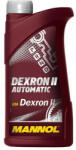 MANNOL Dexron 2 Automata Vált Váltó Olaj Atf Dex 2