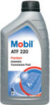 Mobil , ATF 220 Váltó/Szervó olaj, 1L