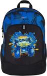 LEGO® LEGO CITY Go Big, Base - rucsac pentru școală