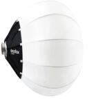  Godox CS-85D gömb alakú softbox, fehér