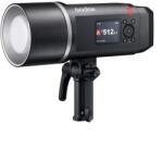 Godox AD600BM II Wistro akkumulátoros vakufény Bowens csatlakozóval