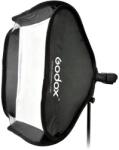  Softbox GODOX SFUV6060 60 x 60 cm