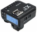  GODOX X2T-P vezeték nélküli vakukioldó Pentaxhoz