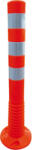  MaxSpeed, Parkolásgátló Oszlop, 80cm