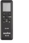  GODOX RC-A6 vezeték nélküli távirányító