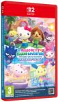 Sunblink Hello Kitty Island Adventure [Friendship Bundle] (Switch 2)
