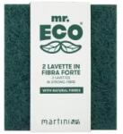 Mr. Eco Laveta Abraziva Mr. Eco, 2 Bucati (JMA-7205MRE)