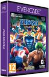Evercade Visco Arcade 2