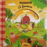  Tekergető - A farmon (MO5299)