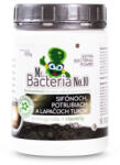 Mr. Bacteria Pulbere bioenzimatică pentru scurgeri, Mr. Bacteria No. 10, 500 g, degresant bacterian, neutralizator de mirosuri, pentru sifoane, conducte, separatoare de grăsimi