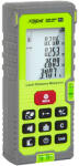 XTREME DC XTREME lézeres távolságmérő 50 m 50 × 26 mm - 50-213- (50-213)
