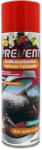 PREVENT Szilikonmentes Matt Műszerfalápoló Spray - Eper - 500ml - pepita